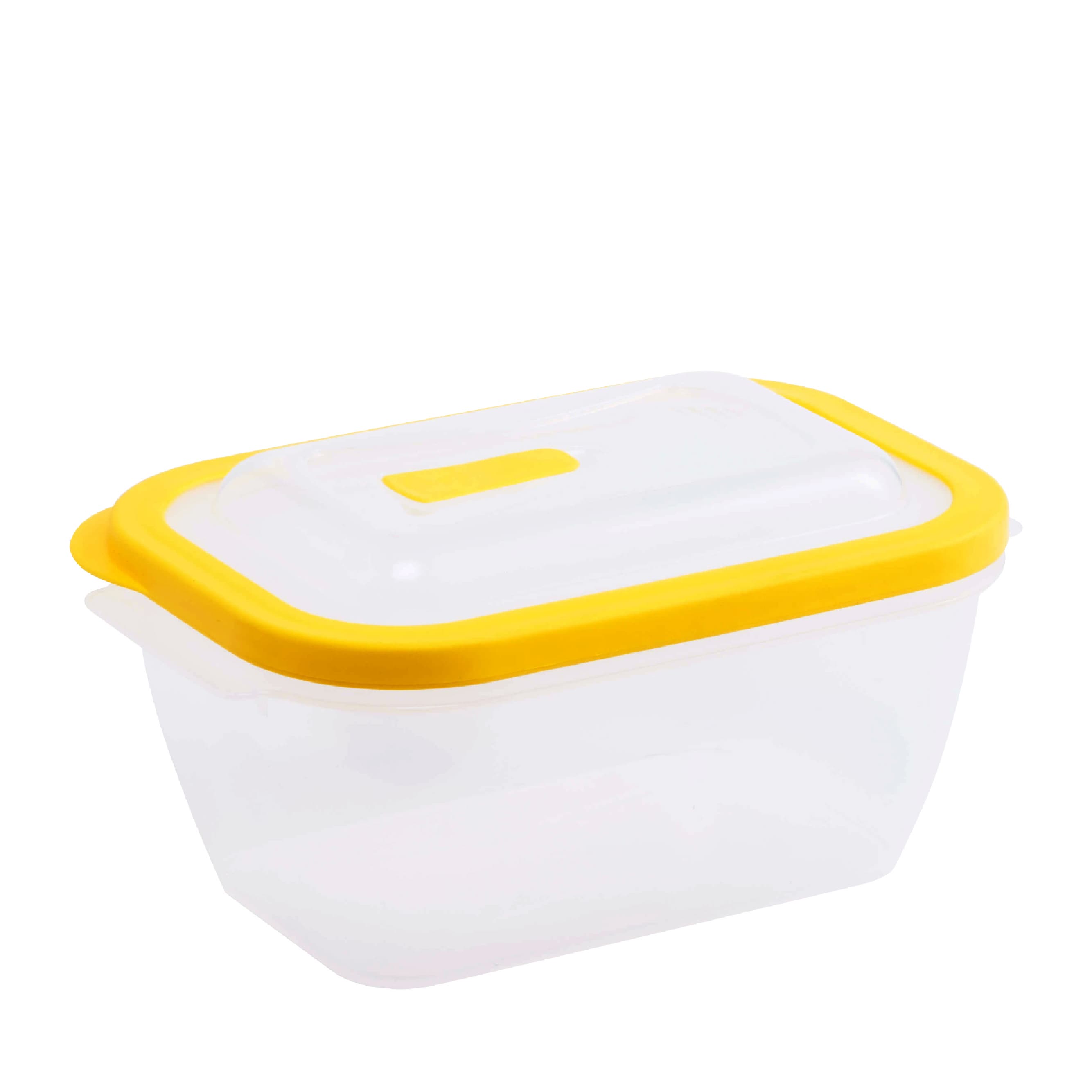Airtight Food Containers _ Food Container L646